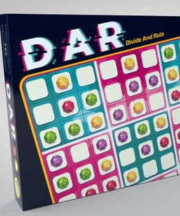 DAR: Divide And Rule