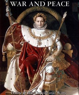 War and Peace: Game of the Napoleonic Wars