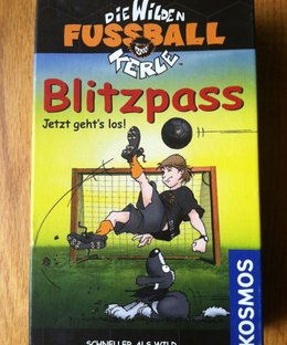 Blitzpass