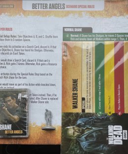 The Walking Dead: No Sanctuary – Better Angels