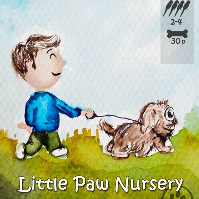 Little Paw Nursery