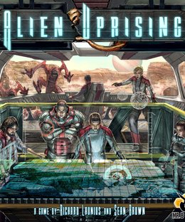 Alien Uprising