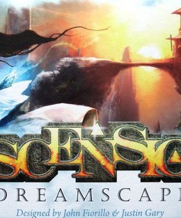 Ascension: Dreamscape