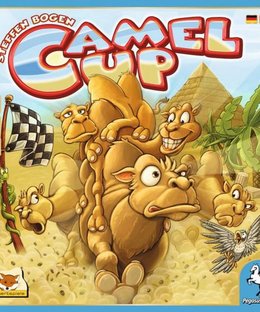 Camel Up
