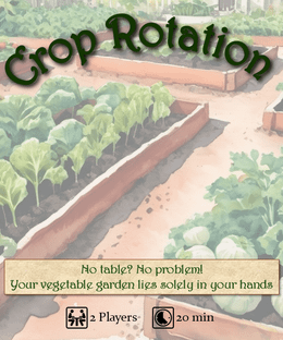 Crop Rotation