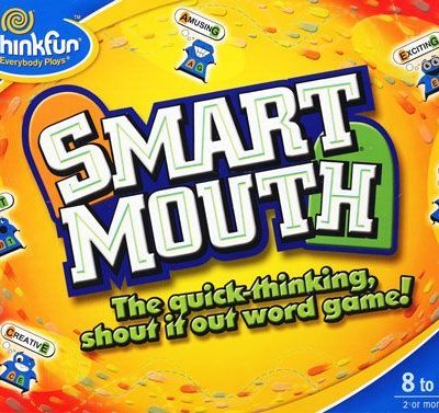 Smart Mouth