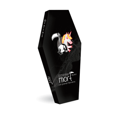 La Petite Mort: Les Grands Méchants