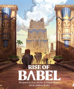 Rise of Babel