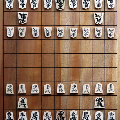Shogi