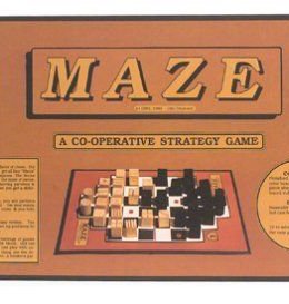 Maze