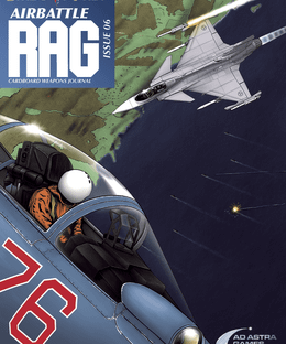 Birds of Prey: Airbattle RAG 6