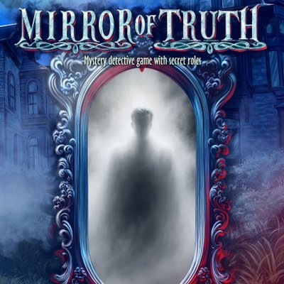 Mirror of Truth