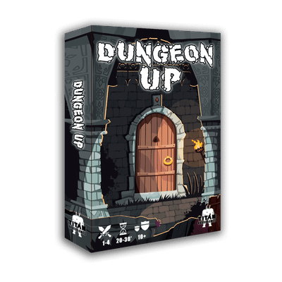 Dungeon Up
