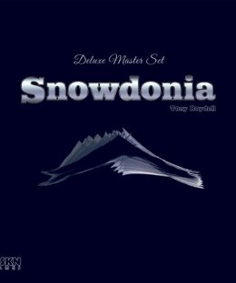 Snowdonia: Deluxe Master Set