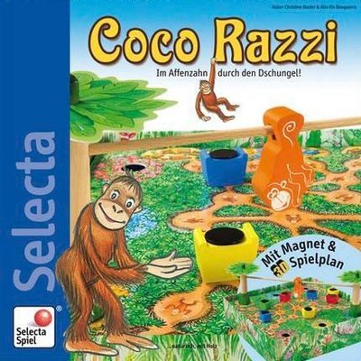 Coco Razzi