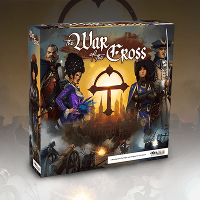 The War of the Cross