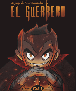 El Guerrero