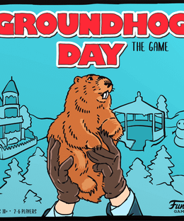Groundhog Day: The Game