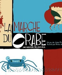 La Marche du Crabe