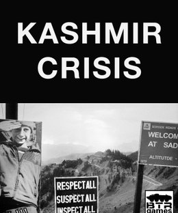 Kashmir Crisis