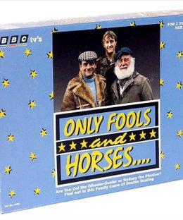 Only Fools and Horses