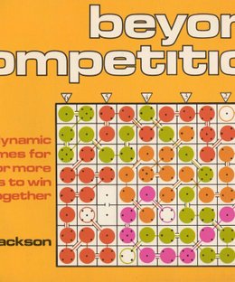 Beyond Competition