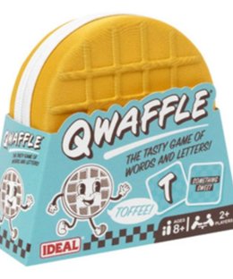 Qwaffle