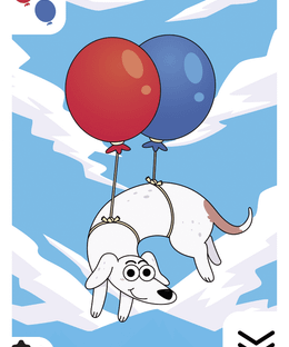 GloBUM!: Kay's Promo Card