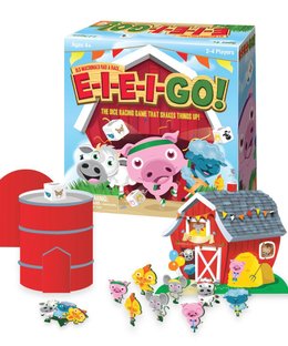 E-I-E-I-Go!