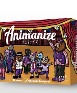 Animanize