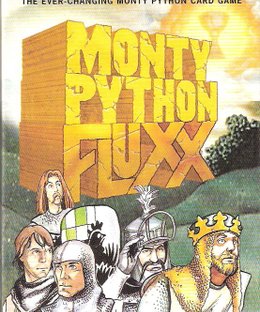 Monty Python Fluxx