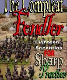 The Compleat Fondler: Eighteen Scenarios for Sharp Practice