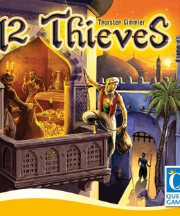 12 Thieves