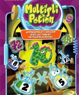 MultipliPotion