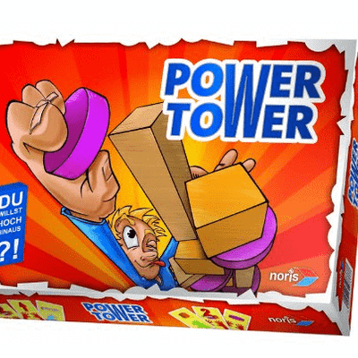 Power Tower