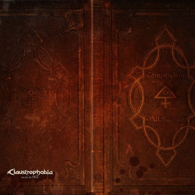 Claustrophobia: Compendium Maleficarum