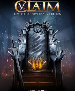 Claim Anniversary Edition