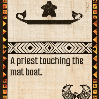 Karnak: Promo Pack 2025