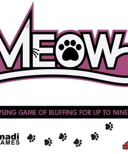 Meow