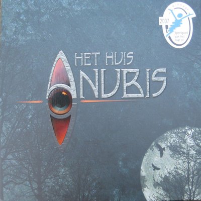 Het Huis Anubis