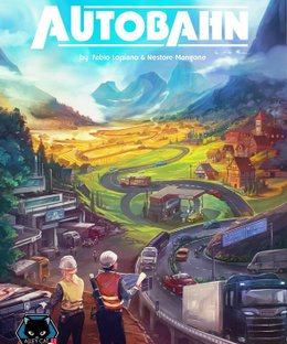 Autobahn