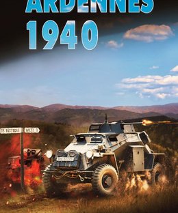 Ardennes 1940