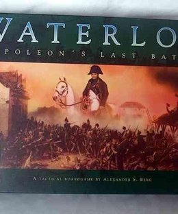 Waterloo: Napoleon's Last Battle