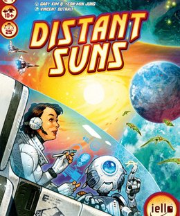 Distant Suns