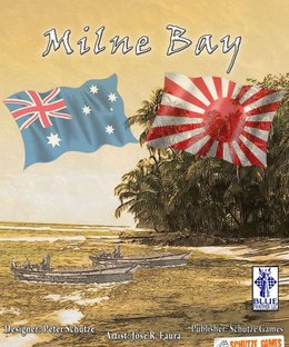 Milne Bay