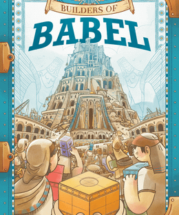 Builders of Babel