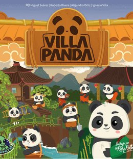 Villa Panda