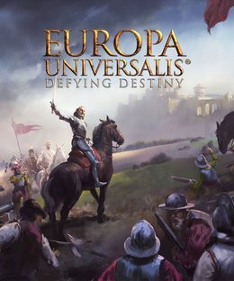 Europa Universalis: Defying Destiny