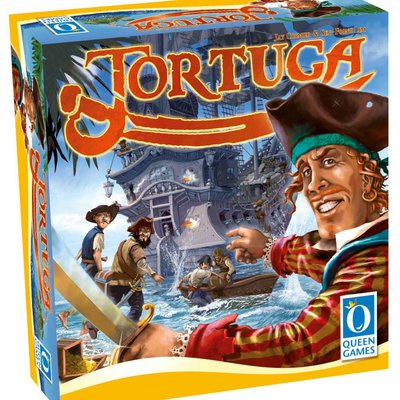 Tortuga