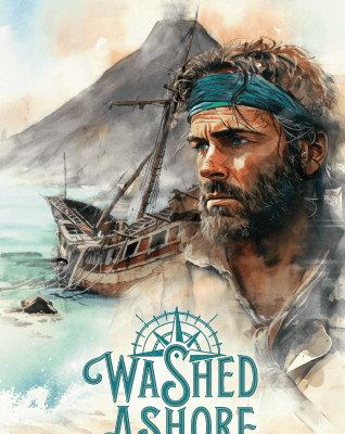 FateFlip: Washed Ashore